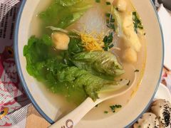 -小杨生煎(周浦万达店)