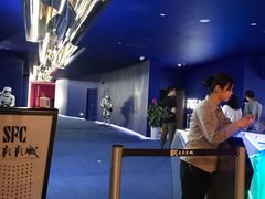 -SFC上影影城(港汇永华IMAX激光店)