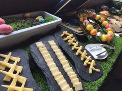 -AZUL by FUEL蓝色·法式酒馆(琶醍店)