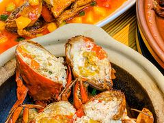 -醉壹号海鲜大排档·老厦门特色菜(厦门美食地标店)