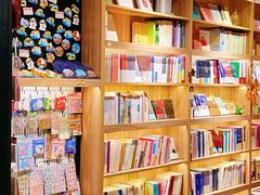 -晓风书屋(大学路店)