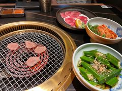-厚贞日式烤肉(浦东汇智店)
