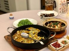 -玖味(老工人西路店)