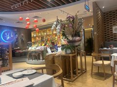 -若蘭慈·无国界素食料理(欢乐海岸店)