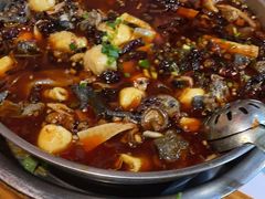 -黑竹香鸡(营和巷店)