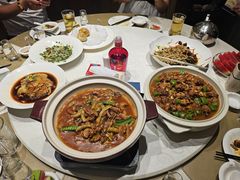 -丝宴·凤城印象·西北特色菜(彩虹湾店)