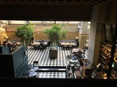-北京望京葉子里酒店(望京SOHO店)