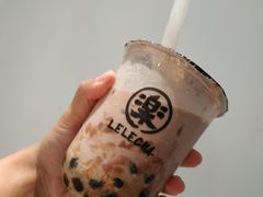 -LELECHA乐乐茶(美罗城店)