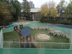 -童梦童享幼儿园