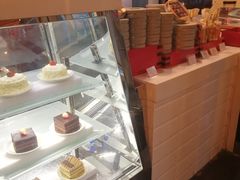 -The COOK·厨餐厅·自助餐(浦东嘉里大酒店)