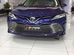 -上海和展广汽丰田4S店(老闵行店)