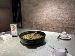 -陈江波老鸭煲(化工路店1号店)