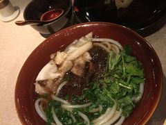 花溪牛肉粉-黔香阁(碧云店)