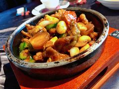 -蟹榭·本帮江浙菜·蟹宴(五角场合生汇商场店)