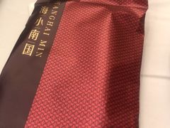 -上海小南国(世博源店)