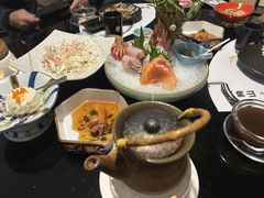 -天狗山料理(省体店)