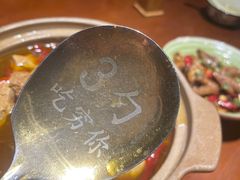 -徽三说·土徽菜·中国徽菜连锁品牌(一中店)