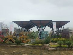 -上海长兴岛郊野公园