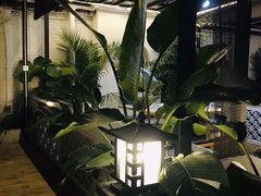 -浮何烤铺(桐梓林店)