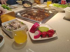 -海底捞火锅(西安路店)