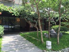 微热山丘-微热山丘(台北民生公园门市店)
