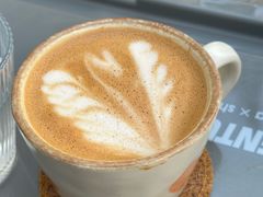 -本無咖啡·BeanWood Coffee