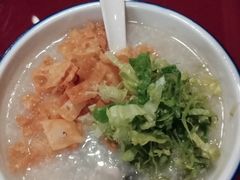 -宏状元现熬粥·京味菜(五棵松店)