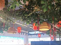 -成老灶火锅鸡(平山店)