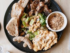 全日早餐-251#coffee roasters(沿河东路店)