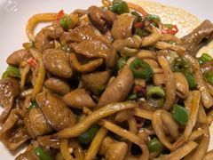 -新白鹿餐厅(龙游路总店·杭帮菜名店)