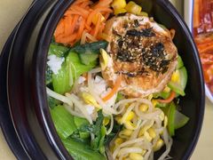 -华天延吉餐厅(西安门二店)