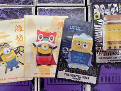 -泡泡玛特POPMART(东直门来福士店)