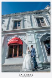 点击看大图 -太古映画婚纱摄影(天河店)