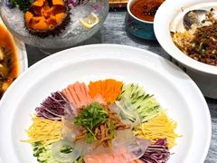 -老大连·海肠捞饭·大连海鲜大连菜(西安路店)