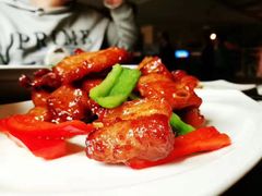 -美豪怡致酒店(上海长寿路店)