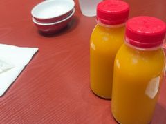 -喜家德虾仁水饺(开发区万达店)