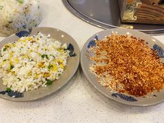 -晓靖轩烧烤(沙河风情店)