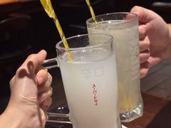 -千代武日本料理(开发区店)