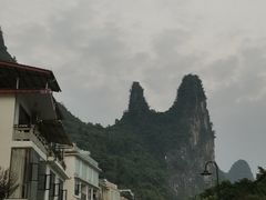 -桂林兴坪漓江