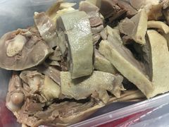 -樱桃鸭(丰富路店)