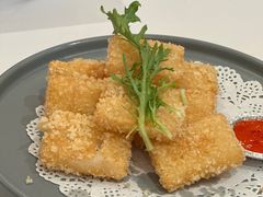 -好福记饭店(红梅公园店)