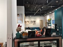 -海马体照相馆(天津世纪都会店)