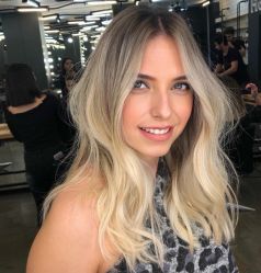 -Coo Hair salon