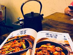 -铁公鸡·四川料理(天环广场店)
