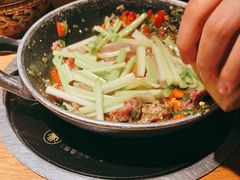 -吃饭皇帝大(合生汇店)