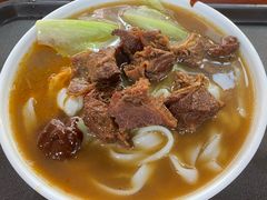 -珍珍小食店(西华路店)