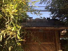 -北京美神宫艺术主题温泉酒店