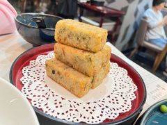 苔条糍饭糕-荟廷·晶萃(陆家嘴尚悦湾店)