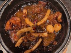 -老家水饺濮阳菜(巴黎街店)