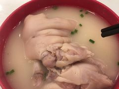 -廖老妈蹄花店(人民公园陕西街259号店)
